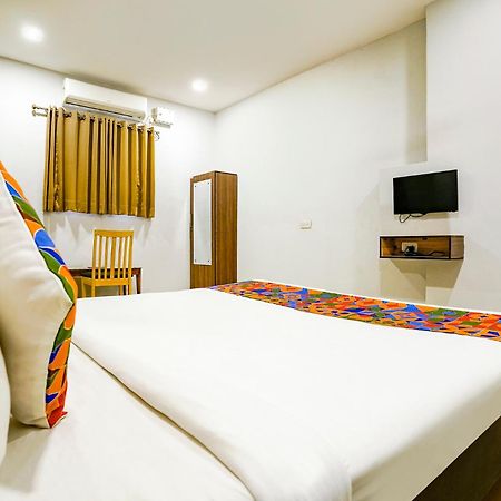 Fabhotel Rajmandir Bhatha Esterno foto