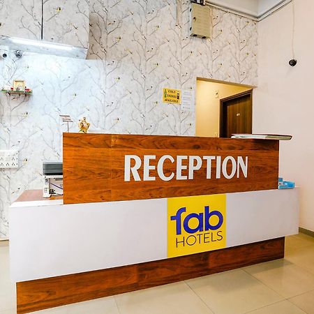 Fabhotel Rajmandir Bhatha Esterno foto