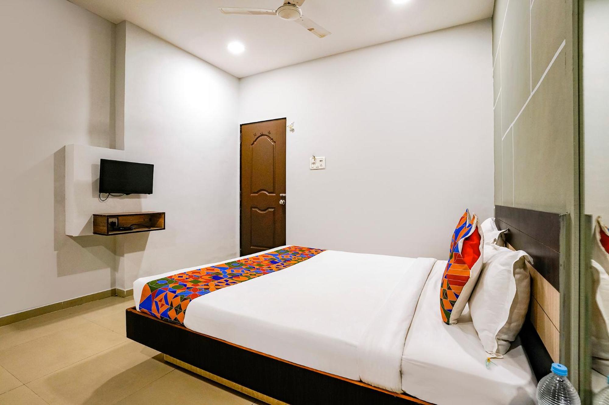 Fabhotel Rajmandir Bhatha Esterno foto