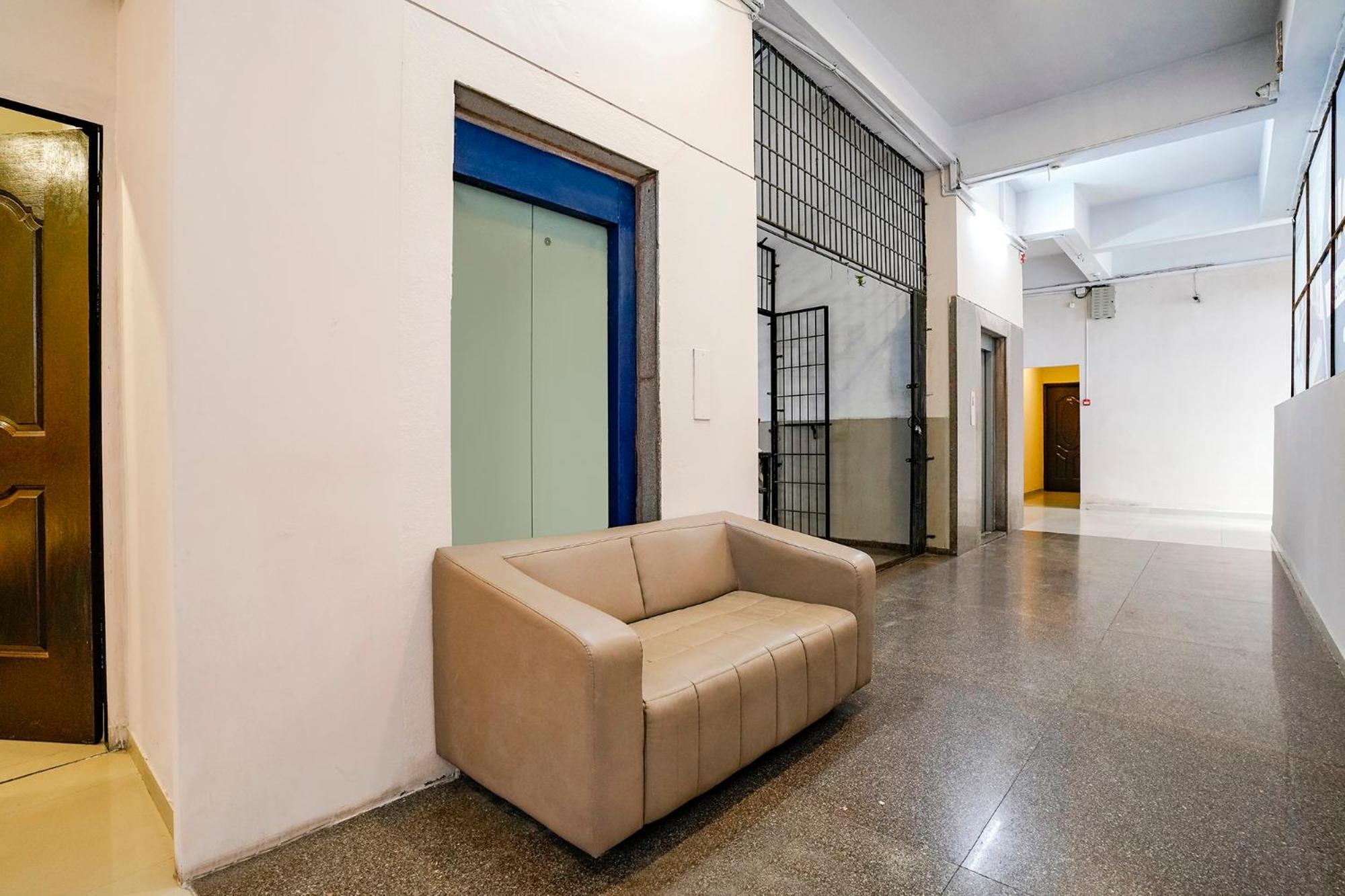 Fabhotel Rajmandir Bhatha Esterno foto