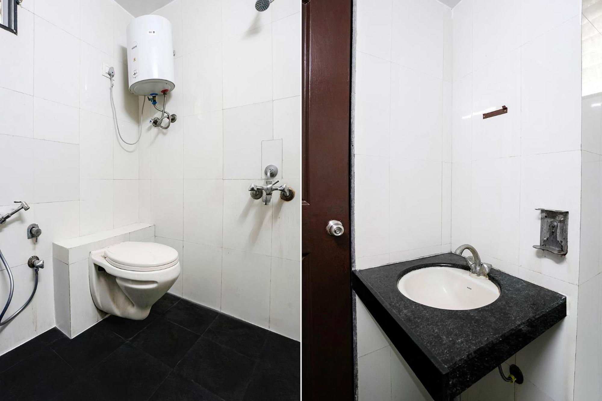 Fabhotel Rajmandir Bhatha Esterno foto