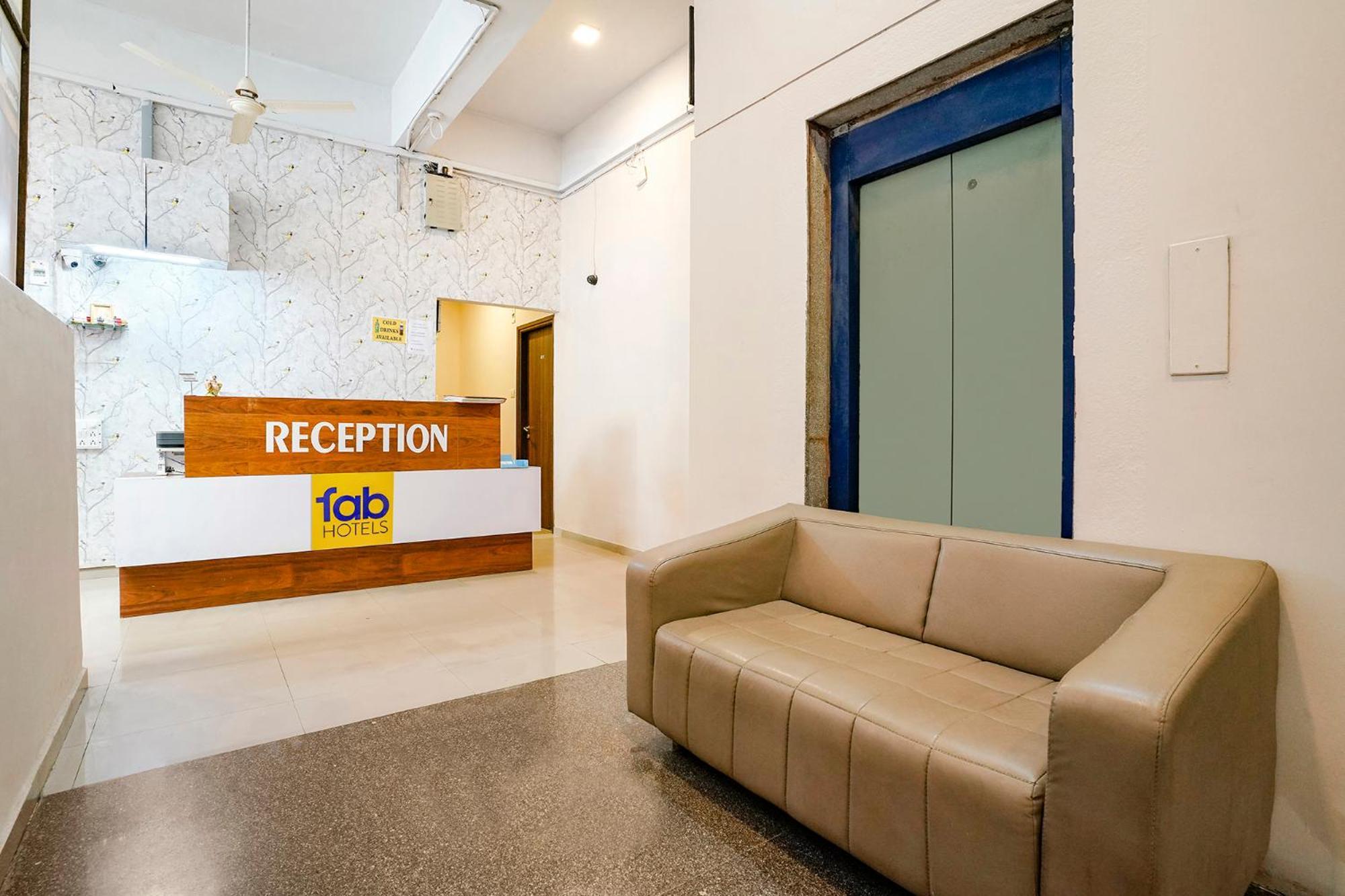Fabhotel Rajmandir Bhatha Esterno foto