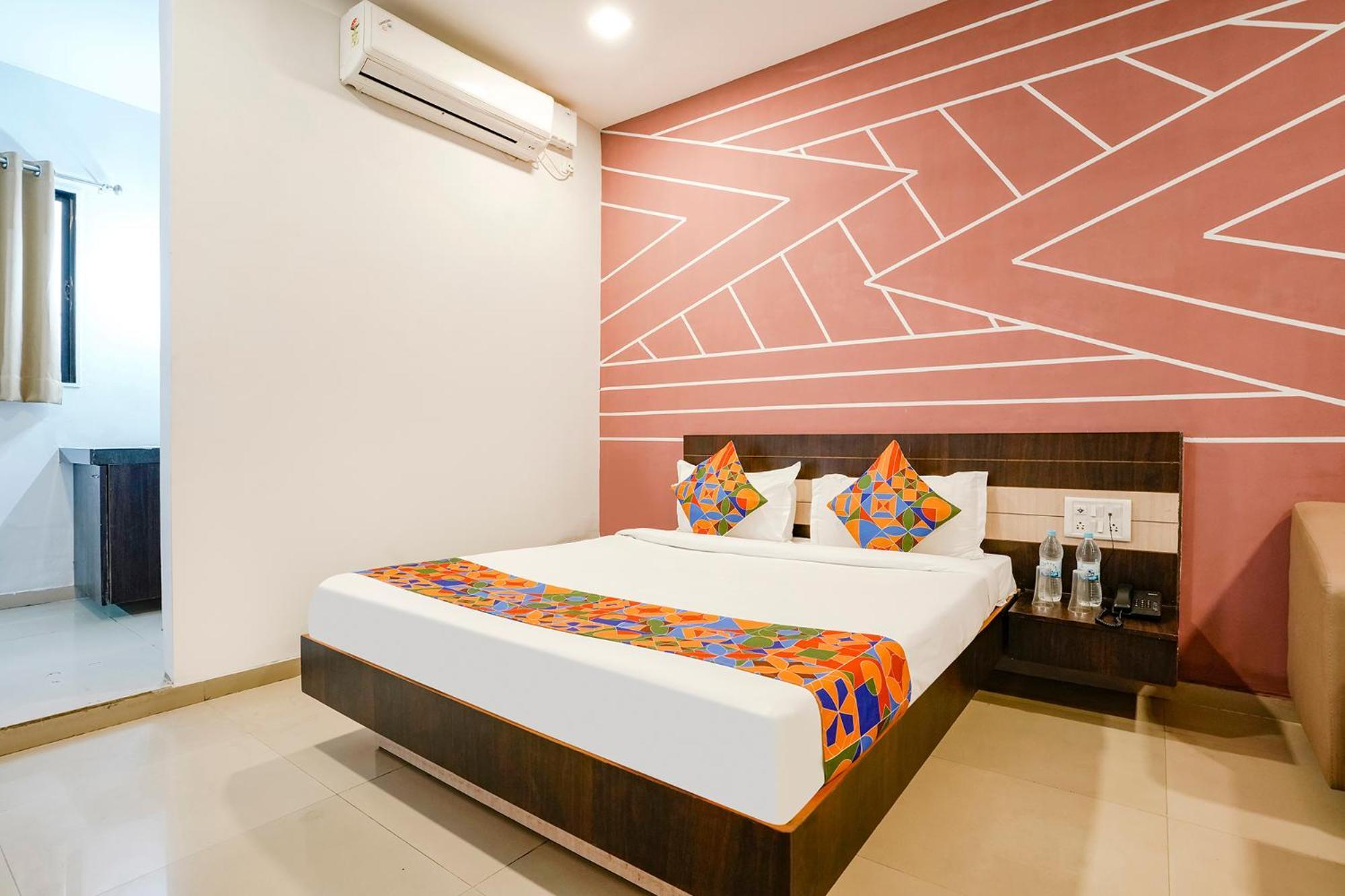 Fabhotel Rajmandir Bhatha Esterno foto